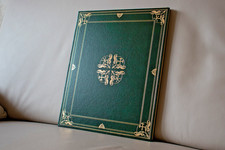 Rarität - Trachten der Berg