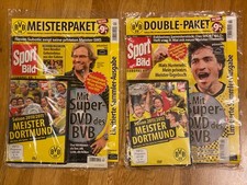 SPORTBILD BVB Meisterpaket
