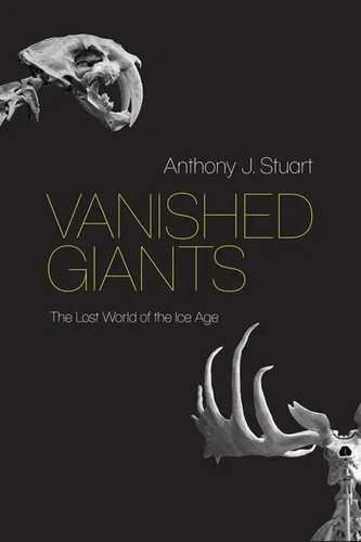Vanished giants the - giants,