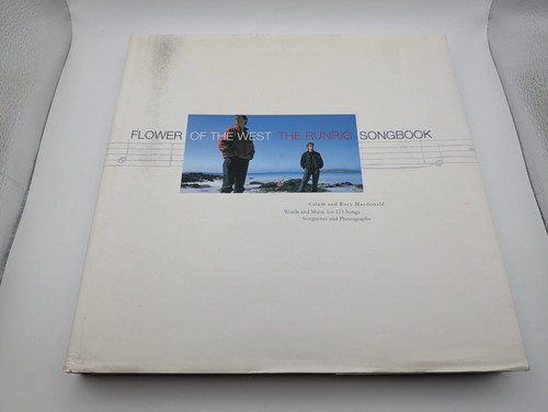 Flower the west - flower,