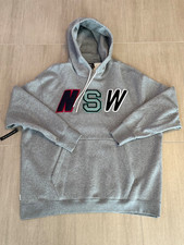 ORGINAL  NIKE HOODIE "NSW"