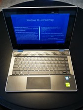 HP Pavilion X360 Convertible Laptop Model 14-cd0302ng, Gebraucht, Top Zustand