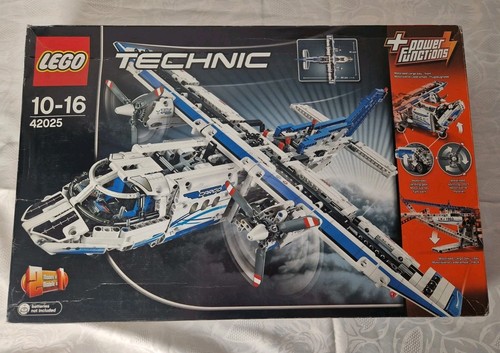 Lego 42025 technik - lego,