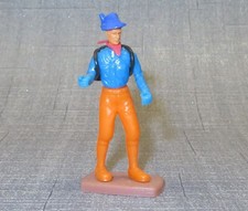 Plasty  Wanderer  mit Rucksack