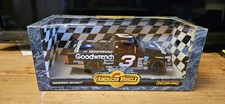 1:18 #3 Mike Skinner ERTL Goodwrench 1996 Chevy Race Truck American Muscle
