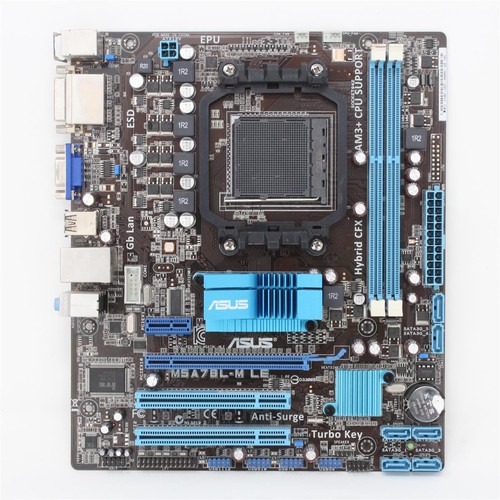 Asus m5a78l amd 760g - m5a78l-m,