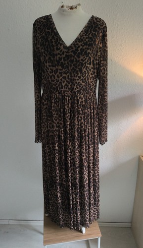 Rich royal kleid - kleid, l