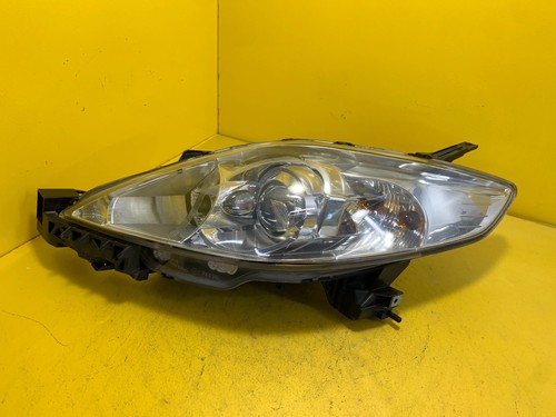 Mazda cr19 frontscheinwerfer - 5,