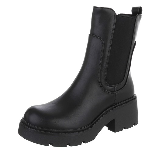 Used look damen chelsea - look,