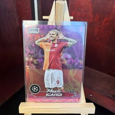 Topps Stadium Club Chrome UCL