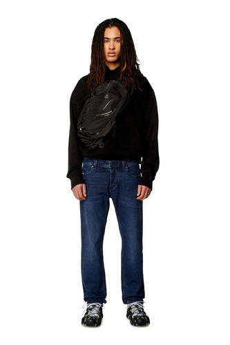 Diesel sweatshirt mit - diesel,