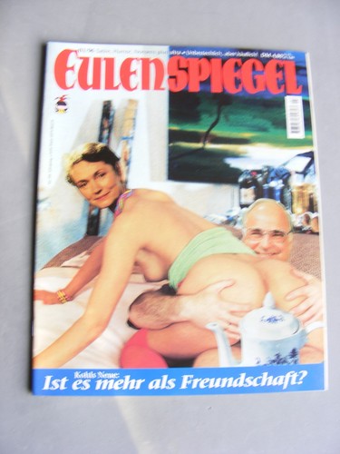 Eulenspiegel