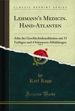 Lehmann's Medicin