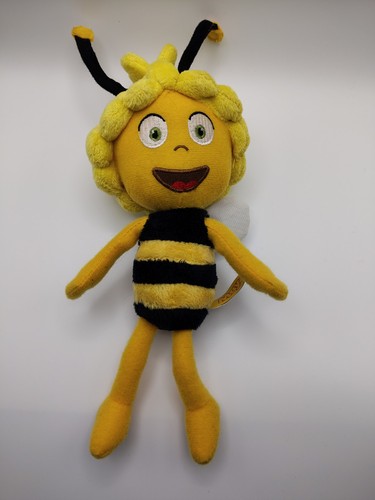 Biene maja kuscheltier - biene,