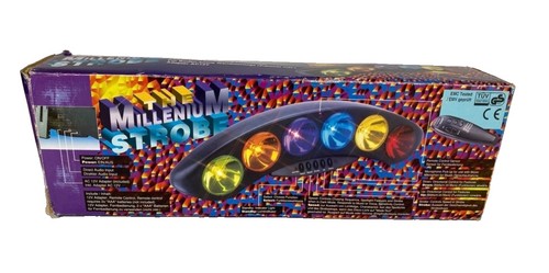 Strobo licht disco beleuchtung - strobo,