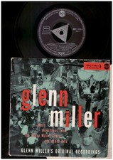 Glenn Miller - The Glenn