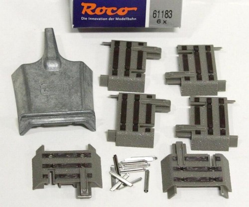 Roco 61183 flexgleis - 61183, flexgleis-