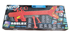 NERF ROBLOX Zombie Attack Viper Strike EliteDarts Blaster/Spielzeuggewehr Hasbro