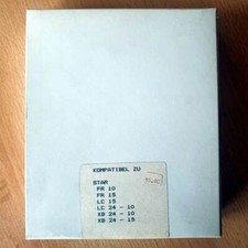 Farbband Nadeldrucker Star