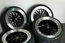 19 Zoll Le mans für Audi A3