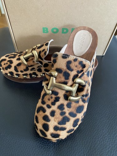 Boden leo clogs pretty - leo,