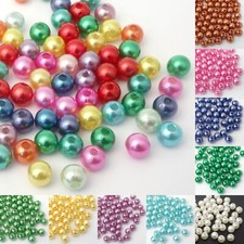 Acrylperlen Deko Perlen