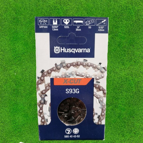 Husqvarna sägekette für - sägekette,