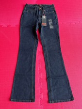 56549 Damen Hose Jeans H.I.S