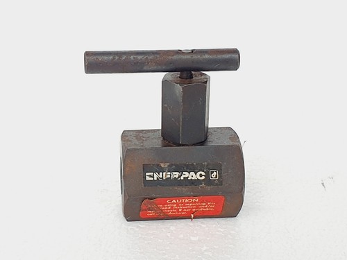 Enerpac nadelventil 8 - enerpac, 3/8"