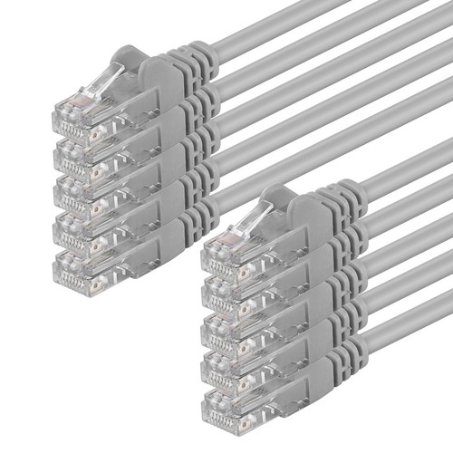Stück cat6 kabel - cat6,