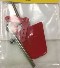 Aeronaut 702402 Rudergarnitur