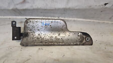 Original BMW Mini One R50-R53 Hitzeschutzblech Hitzeschutz Verkleidung 12960810