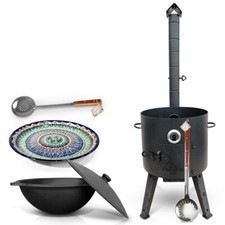 Feuerofen Utschak Ø 44 cm