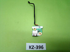 HP Pavilion dv9000 USB-mit Kabel Mainboard #KZ-396