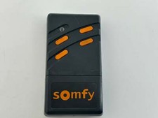 Somfy Handsender Drücker