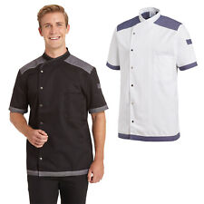 Leiber Unisex Kochjacke