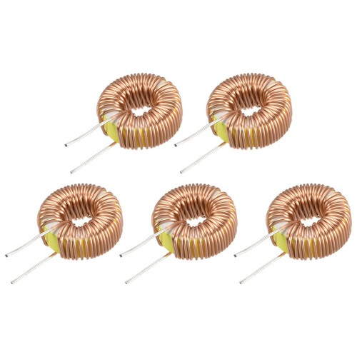 5stk toroid induktanz - toroid,