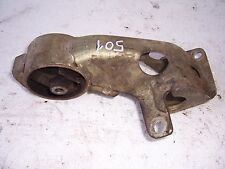 Daihatsu Cuore L5 L501 : Motorlager hinten