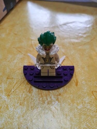 Original lego figur joker - lego,