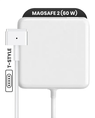 60w magsafe netzteil mit - 60w,