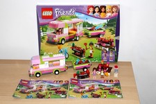 Lego friends abenteuer - friends:,