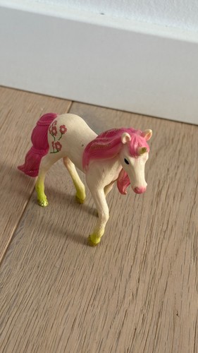 Schleich neyla blüten fohlen - neyla, blüten-fohlen