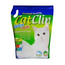 8x8=64 l CatClin Katzenstreu