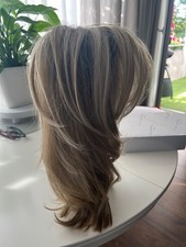 Ellen Wille Perücke