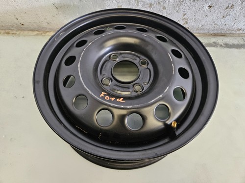 Stahlfelge ford fiesta 5 - 1x,
