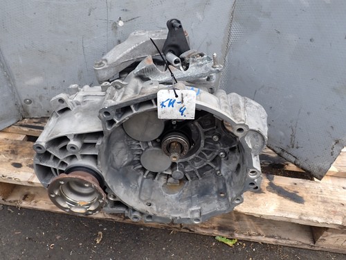 Getriebe kdn bkp 145tkm - bkp, vw