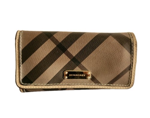 Burberry original geldbörse - burberry,