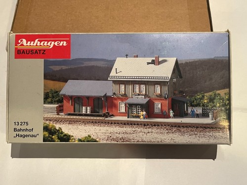Auhagen 13275 bausatz - auhagen,
