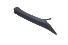 8T0867234B Verkleidung A-Säule Abdeckung A Säule Links schwarz Audi A5 8T Coupe