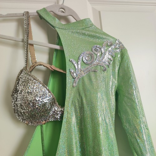 Kleid für bauchtanz - kleid,